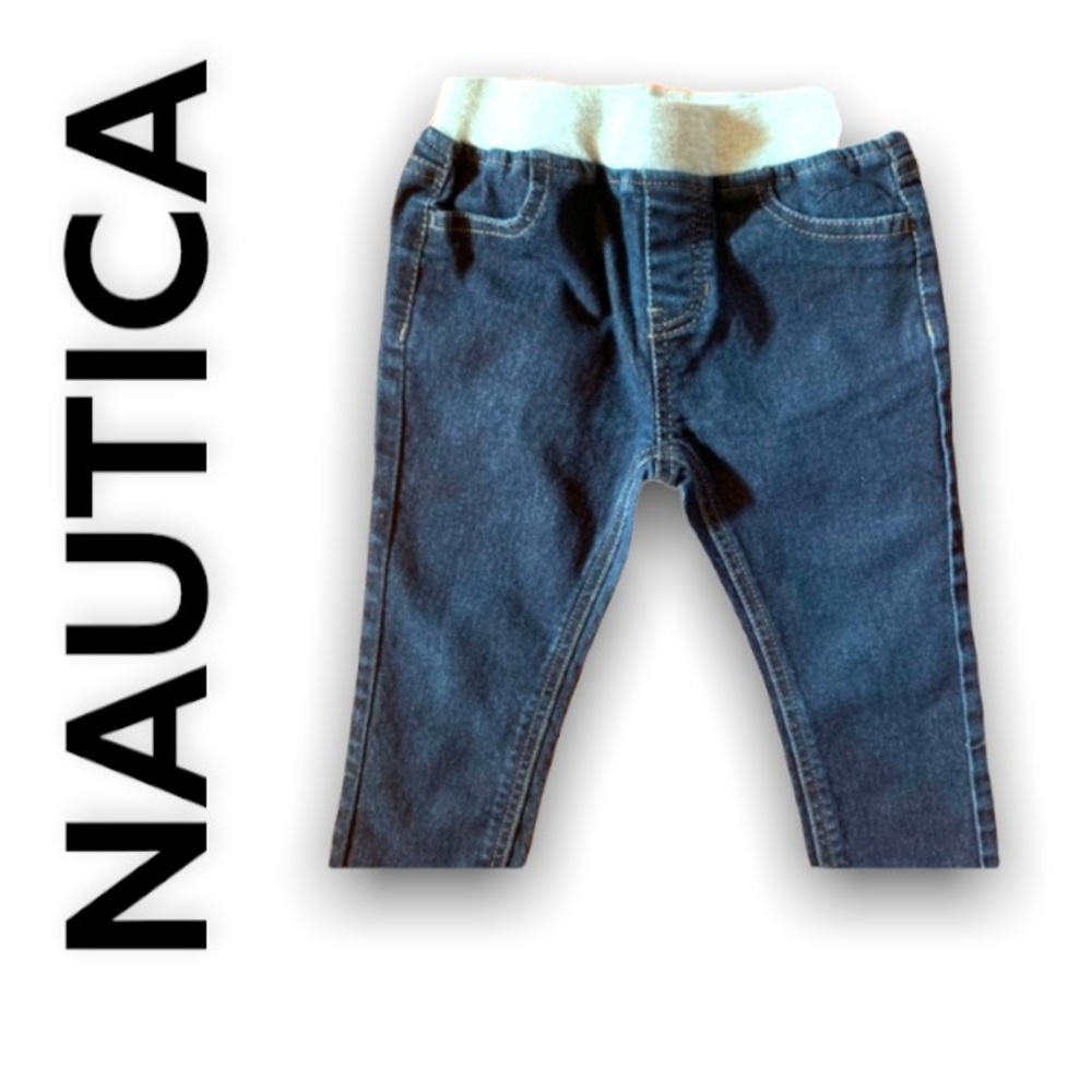 Nautica boys 24M jeans